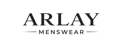 Arlay Menswear