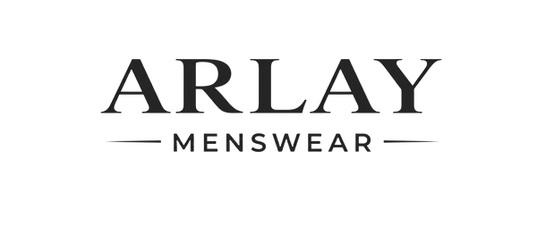 Arlay Menswear